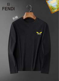 Picture of Fendi T Shirt Long _SKUFendiS-4XL25tx4050701